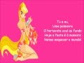 Winx Club - Mambochiwambo Lyrics (EU-PT ...