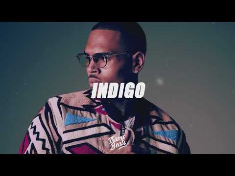 (FREE) Chris Brown x Gunna Type Beat 2022 - "Indigo" | R&B Type Beat 2022