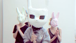 MONSTERHEART - BUNNIES