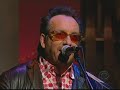 TV Live: Elvis Costello & the Imposters - "Monkey to Man" (Letterman 2004)