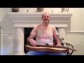 Mark Gilston - Miller Boy on mountain dulcimer
