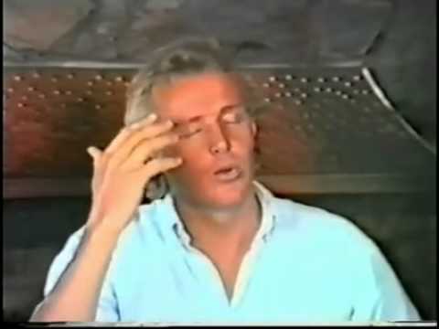 The 1988 Original Testimony of Ian McCormack