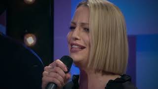 Tamara Todevska - Proud - Acoustic Version