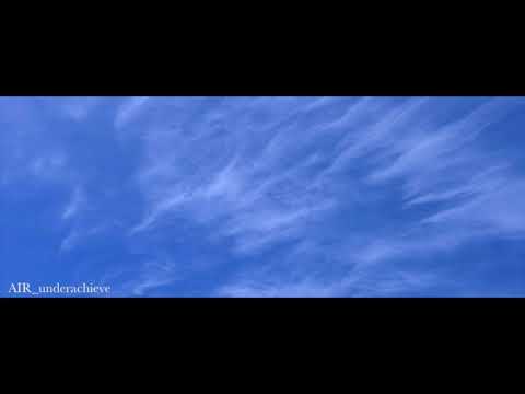 AIR - drake x chance the rapper type beat [FREE]