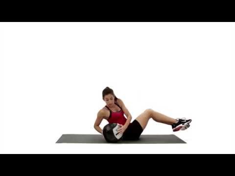 Weighted Russian Twist