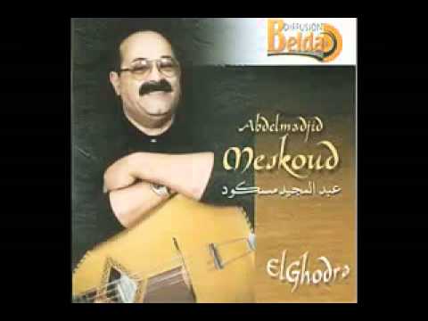 Abd el madjid Meskoud, Ya dzayer ya assima, (Album d'origine)