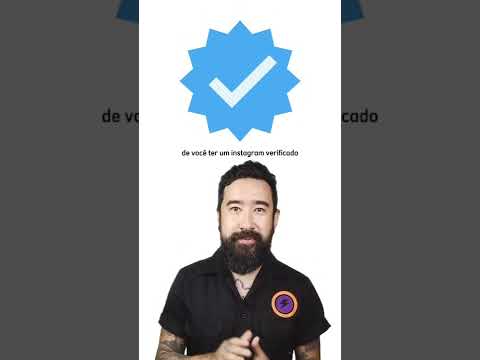 ✅ Want to get verified on Instagram?