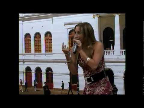 Ladron - Estefy Pacheco