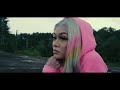 Aleksa Safiya - Antisocial (Official Music Video)