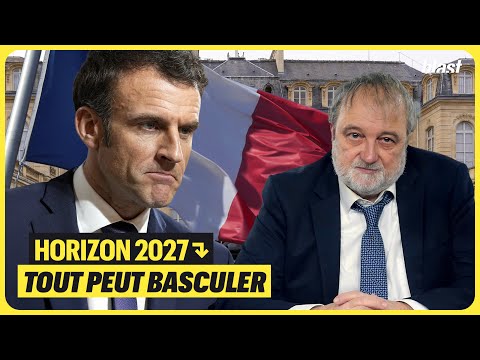 HORIZON 2027 : TOUT PEUT BASCULER