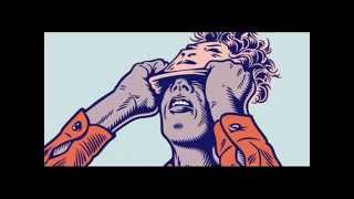 moderat- live melt festival  germany 20 07 2014