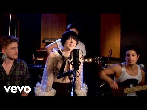Doll And The Kicks - If You Care (RAWsession)