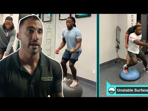 How Alvin Kamara Went from a 3rd Rd. Pick to an ELITE NFL Superstar