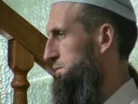 Šejh Jusuf Barčić - Hutbe 5 i 6