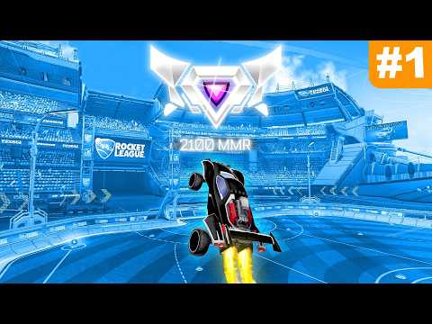 I'm BACK In My PRIME.... (I've Peaked) #EP1