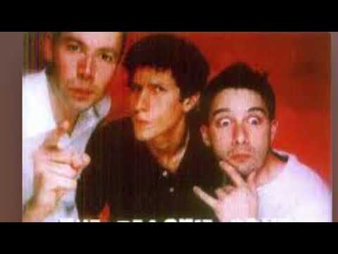 Beastie Boys-Super Disco Breakin’ ( 5/7/1998 Nasty Belgium Cd )