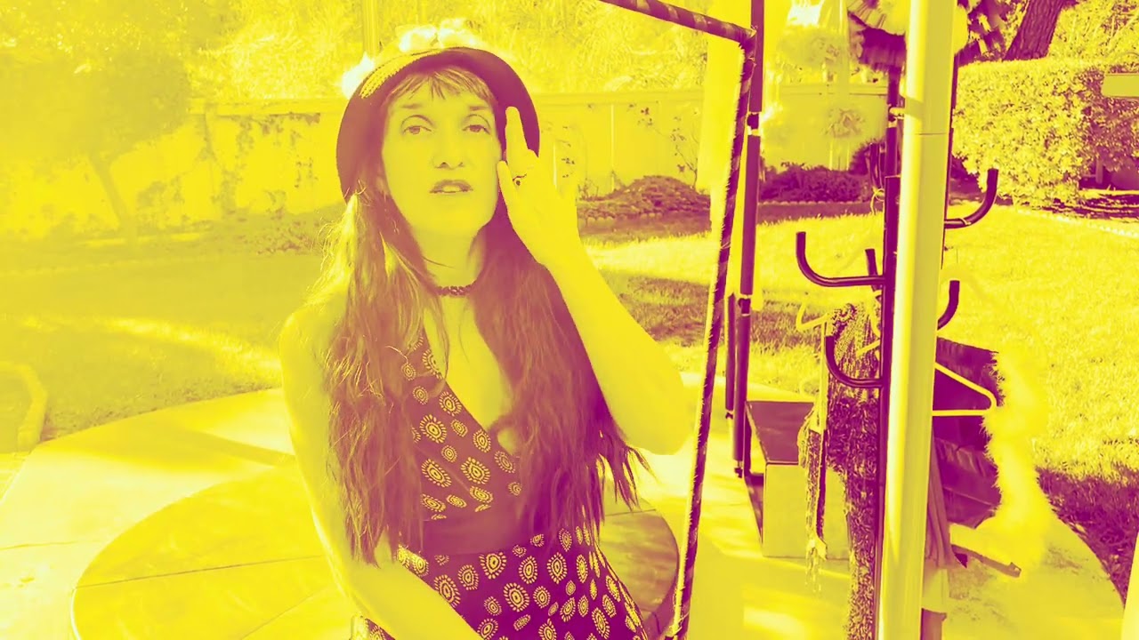 Promotional video thumbnail 2 for Go-go Dance Arts