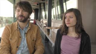 Eerie Wanda - Marina en Jasper (deel 2)