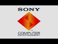 PlayStation PS1 Startup Intro 4K 60FPS Remastered AI Upscaled