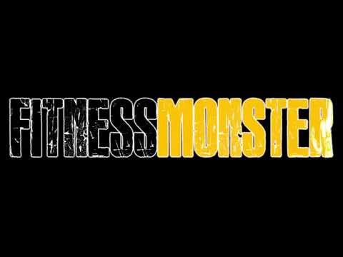 FITNESSMONSTER Best Dubstep Workout Motivation music # 1