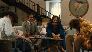 Exclusive: Can Anyone Keep a Straight Face in 'Anchorman 2' Gag Reel?