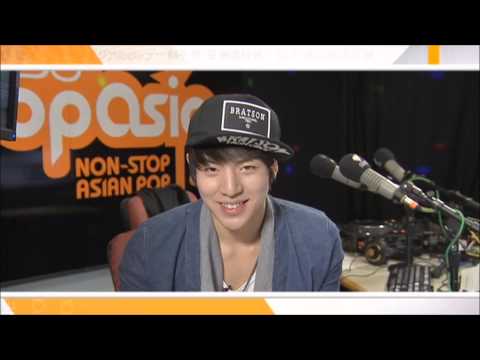 (Rome cuts) [130720] SBS PopAsia TV Part 4/7