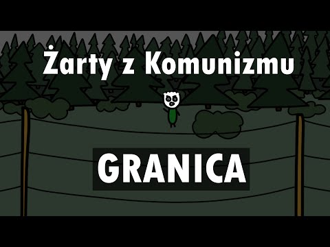 Granica - Żarty z Komunizmu