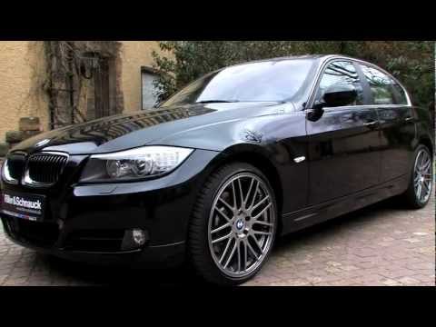 BMW 330d xDrive Limousine (E90): Gebrauchtwagen mit Bodenhaftung
