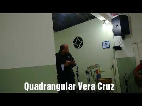 Quadrangular Vera Cruz....29 Maio 2019 -  B.H - M.G