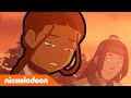 Avatar: De Legende van Aang | Haru de Aardestuurder | Nickelodeon Nederlands