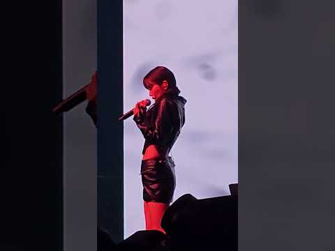 180923 (G)I-DLE ((여자)아이들) : Psycho - Soyeon @IamFREE-TYBerlinDay1 2023  #gidlepsycho