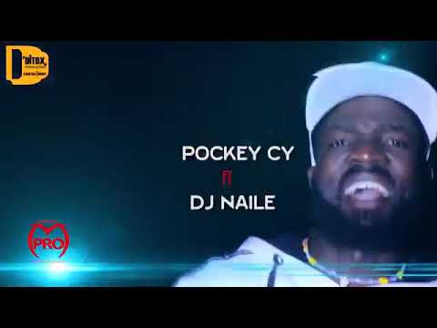 Pockey cy ft Dj Naile - Esta Vela