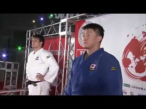 Hisayoshi Harasawa  | TOP JUDO IPPONS