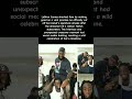 LEBRON JAMES CUT OFF KAI CENAT S DREADS 1 MILLION SUBS CELEBRATION Shorts