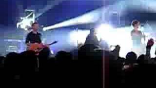 Hillsong United - 'Tell The World' (live) - 11.20.07 in San Jose - Jubilee Church
