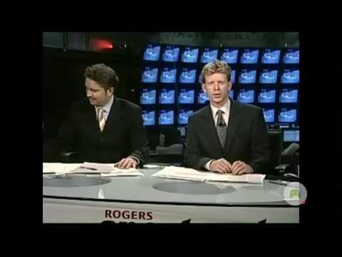 Detroit redwings vs tampa bay lightning highlights March 8, 2004