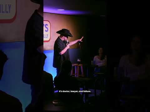 3 Job Options #standupcomedy #standup #comedy