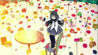 Madoka Magica (Trailer)