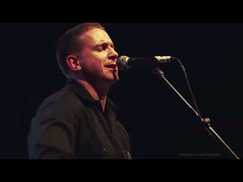 Damien Dempsey - The Rocky Road to Dublin Live at Shepherd's Bush Empire