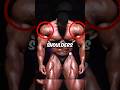 Paul Dillett Intense Shoulder Workout