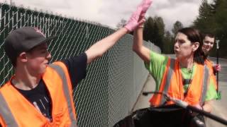 The Random Acts of Kindness Club/Cedarcrest High School