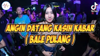Download lagu DJ BREAKBEAT ANGIN DATANG KASIH KABAR (TERBARU BALE PULANG 2021) mp3 Download lagu DJ BREAKBEAT ANGIN DATANG KASIH KABAR (TERBARU BALE PULANG 2021) mp3