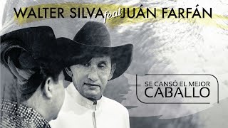 Se Cansó el Mejor Caballo Music Video