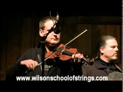 The Caterpillar Stomp Andrew Wilson-wilsonschoolofstrings.com performs his original tune