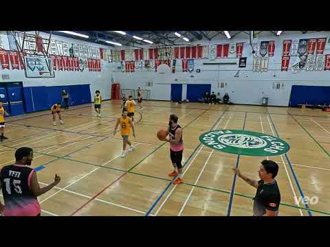 LA Dynasty (66) tier 4 Its All Ogre Now(55) - tcbl sunday