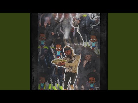 Murder & Crime (feat. LulBarii & Lil Quise)