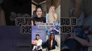 Download lagu Putar Ke Kiri e Nona Manis | Dance Viral Tiktok 2025 #viral #trendtiktok #danceviral #velocity mp3
