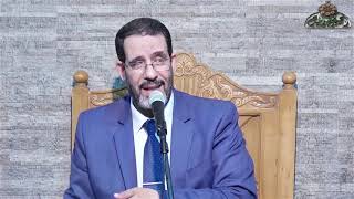د. أحمد حسين | من دروس الهجرة النبوية (العلم والعمل بالأسباب)
