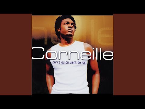Videoclip de Parce Qu'On Vient De Loin (Version Acoustique) — Corneille