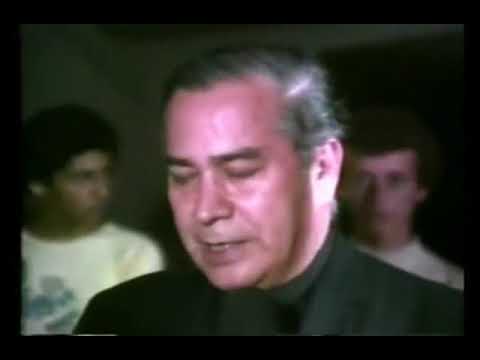 Teleprensa de El Salvador: Guillermo Deleon y Alfredo Santamaria